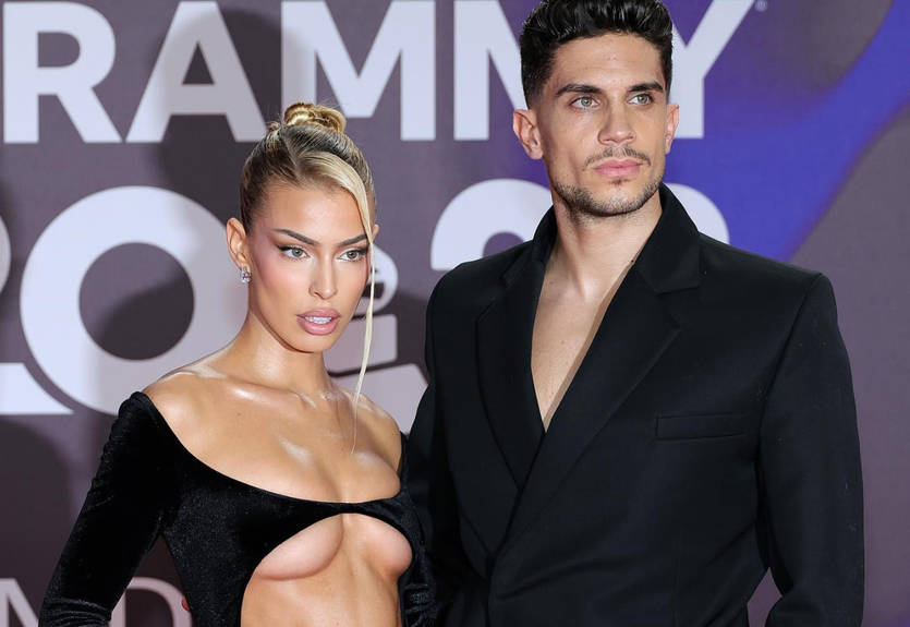 Ексгравець Барселони розповів про секс-домовленість зі своєю дівчиною