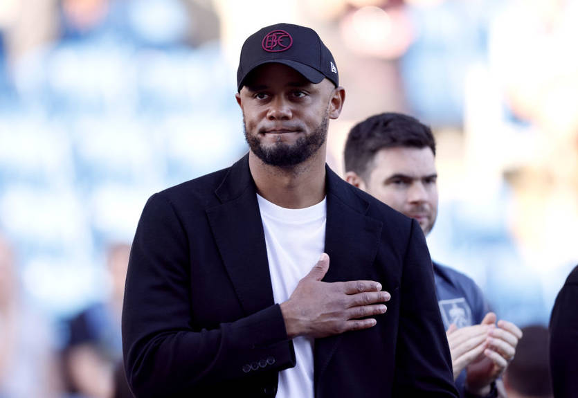 Колишній гравець Манчестер Сіті може очолити Баварію