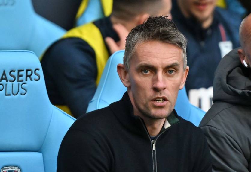 Манчестер Юнайтед знайшов чергового кандидата на заміну тен Хагу