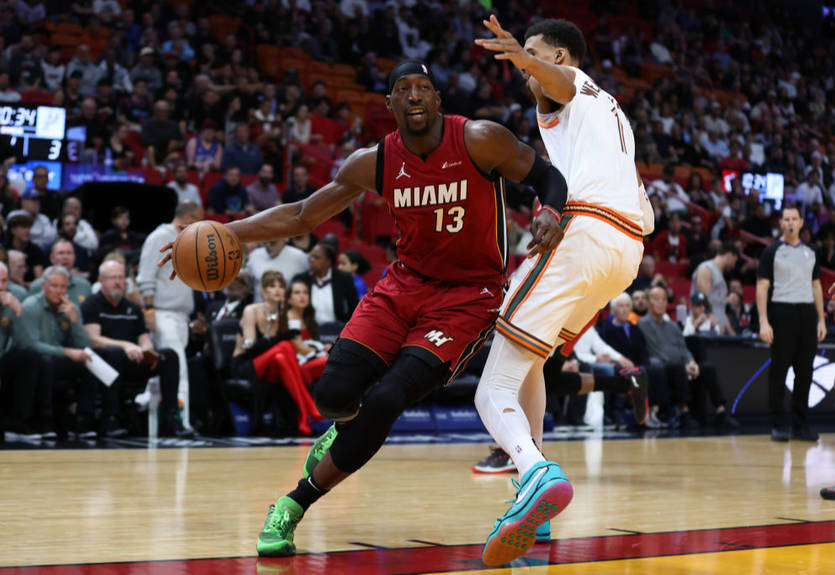 НБА оголосила символічні п'ятірки найкращих оборонних гравців регулярного сезону