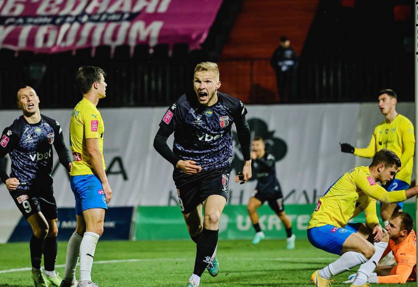 Верес цікаво анонсував присутність ВАР на вирішальний матч проти Металіста 1925