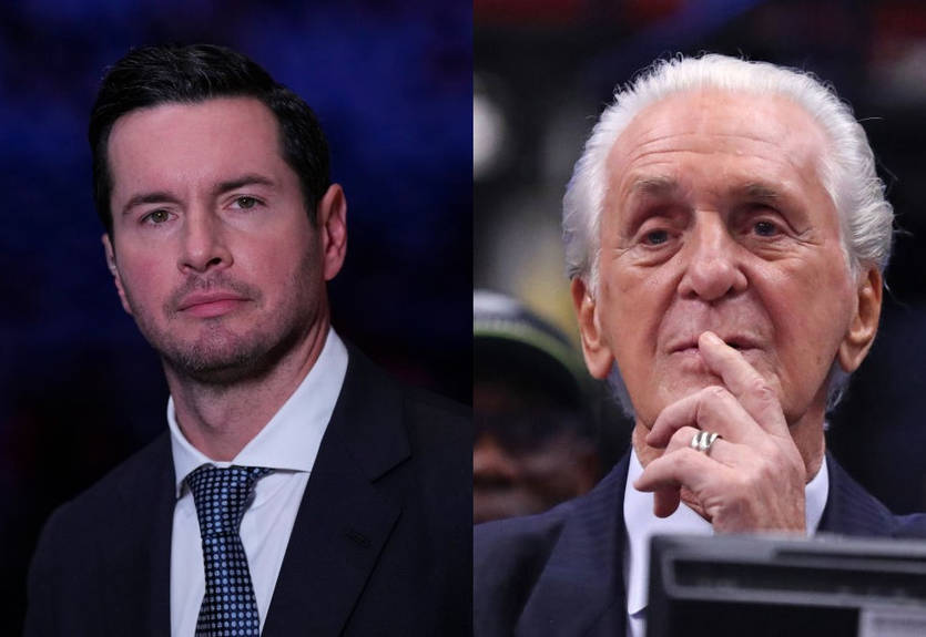 Лейкерс считают, что один из кандидатов на пост тренера "имеет потенциал" Пэта Райли