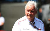 Колишній топ-менеджер Формули-1 приєднався до Андретті Колишній топ-менеджер Формули-1 приєднався до Андретті