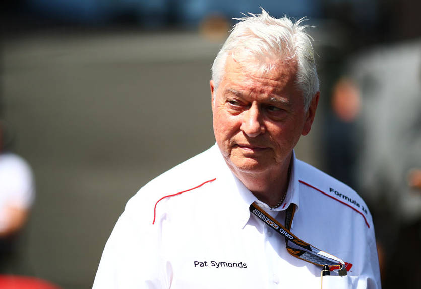 Бывший топ-менеджер Формулы-1 присоединился к Андретти