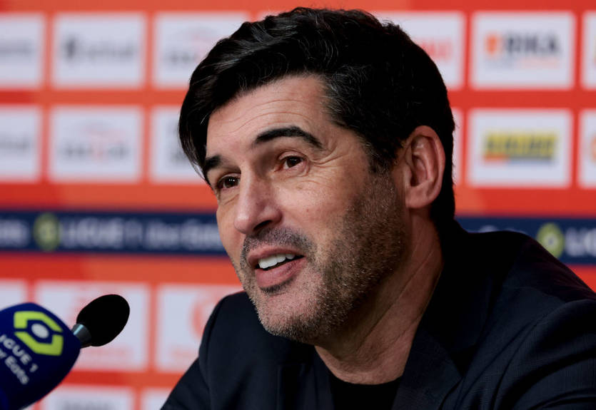 Бывший тренер Шахтера достиг соглашения о контракте с Миланом