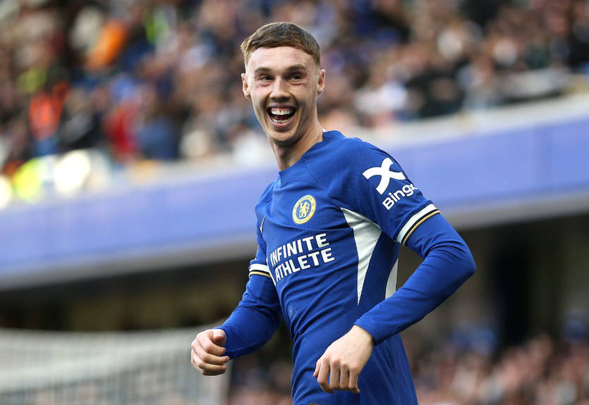 Уболівальники обрали футболіста Челсі найкращим гравцем сезону Уболівальники обрали футболіста Челсі найкращим гравцем сезону