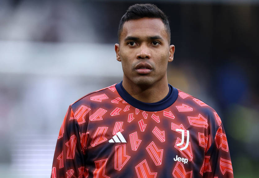 Ветеран Ювентуса може влітку покинути клуб Ветеран Ювентуса може влітку покинути клуб