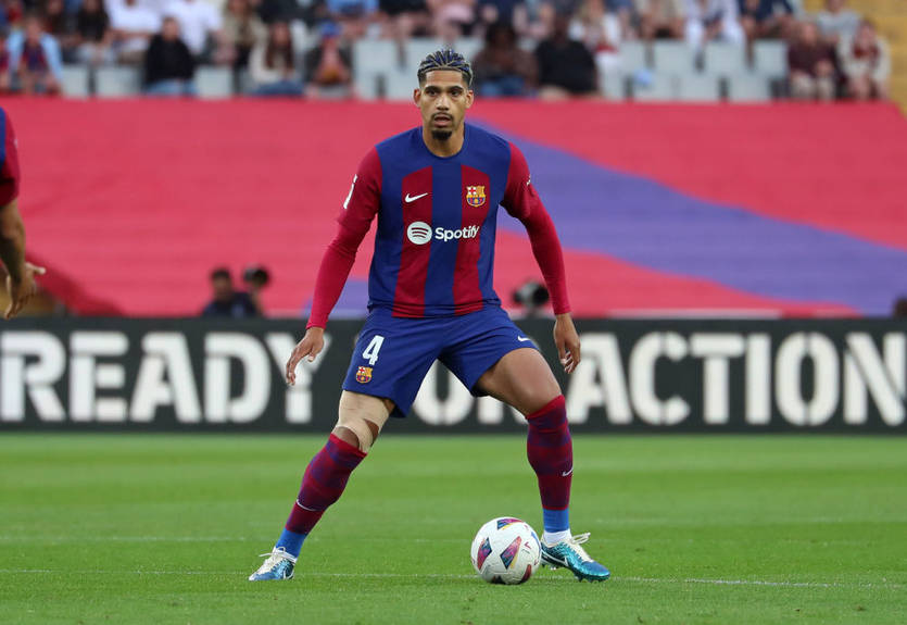 Один із лідерів Барселони може більше не зіграти за клуб