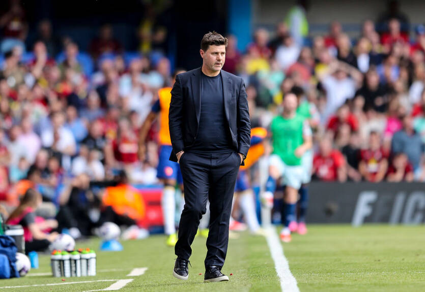 Чтоб мог противостоять Гвардиоле: В Челси обозначили качества потенциального тренера