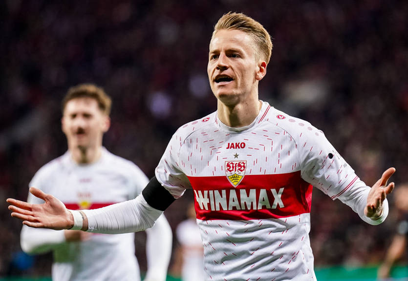 Баварія може підписати одного з лідерів свого кривдника у Бундеслізі