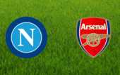 Наполи - Арсенал 0:1 как это было Наполи - Арсенал 0:1 как это было