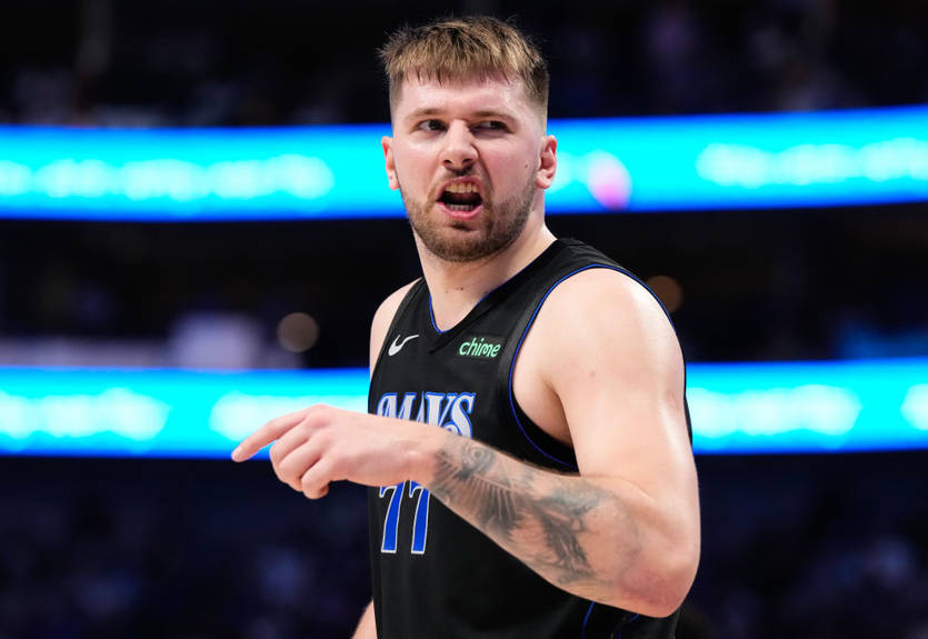 Йокич, Дончич и Яннис – в первой символической сборной НБА сезона-2023/24, Леброн - в третьей Йокич, Дончич и Яннис – в первой символической сборной НБА сезона-2023/24, Леброн - в третьей