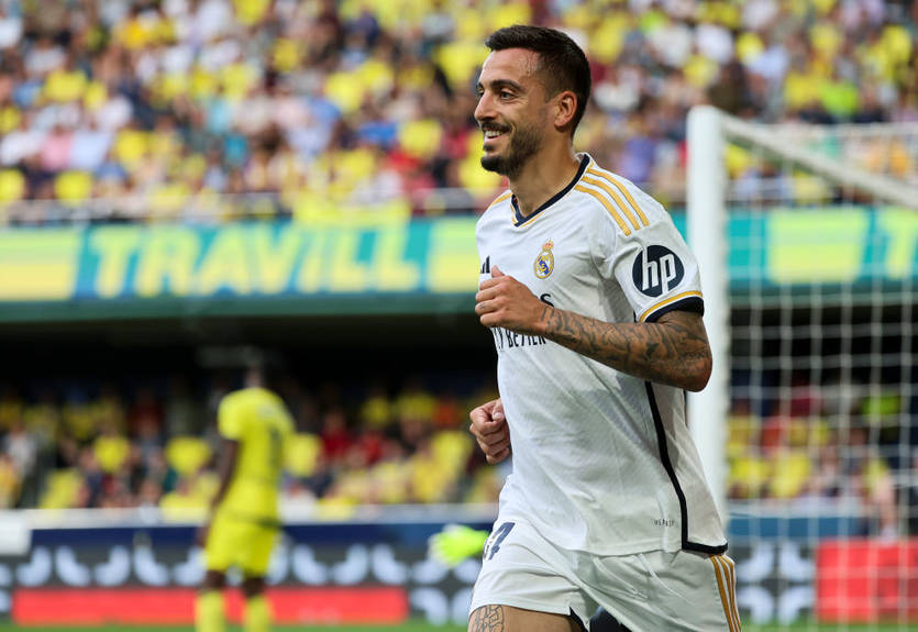 Саудівський клуб виявив бажання підписати форварда Реала