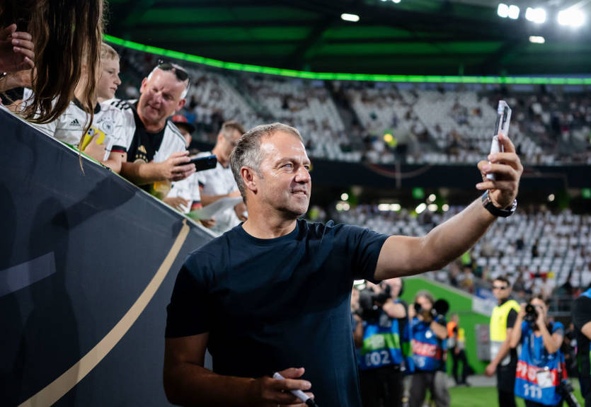 Хави - на выход? Барселона согласовала контракт с бывшим тренером Баварии