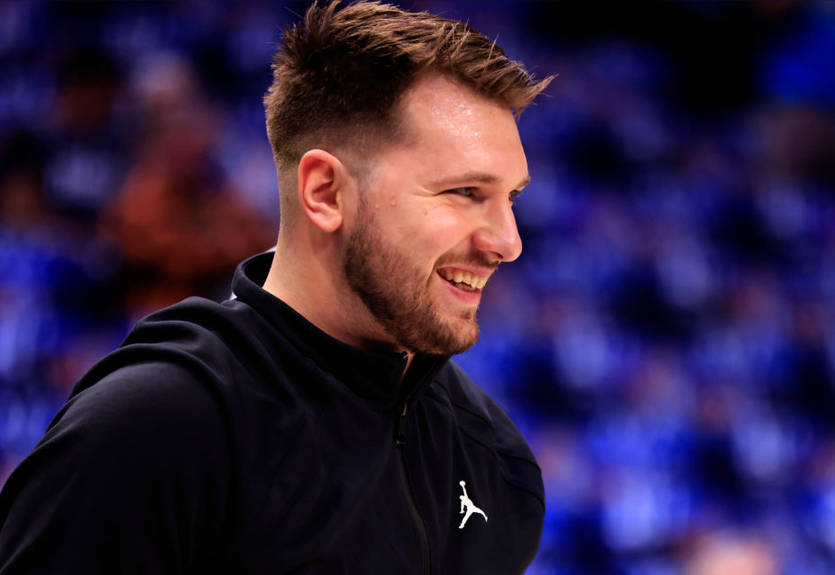 Дончич може підписати з Далласом найдорожчий контракт в історії НБА