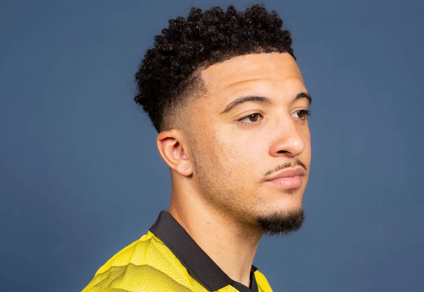 Повноцінний трансфер Санчо до Боруссії Д малоймовірний через умови Манчестер Юнайтед