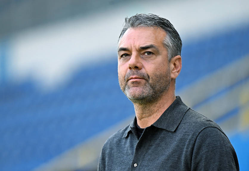 "В футболе нет невозможного": Пушич высказался о возвращении в Фейеноорд