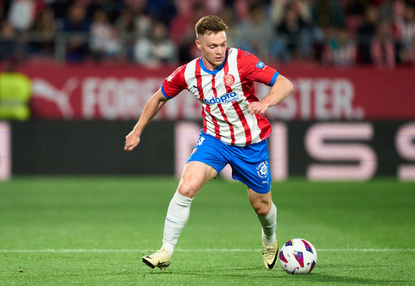 Ряд клубов АПЛ нацелились на подписание Цыганкова Ряд клубов АПЛ нацелились на подписание Цыганкова