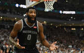 Драммонд поставил антирекорд НБА, отметившись показателем "-45"