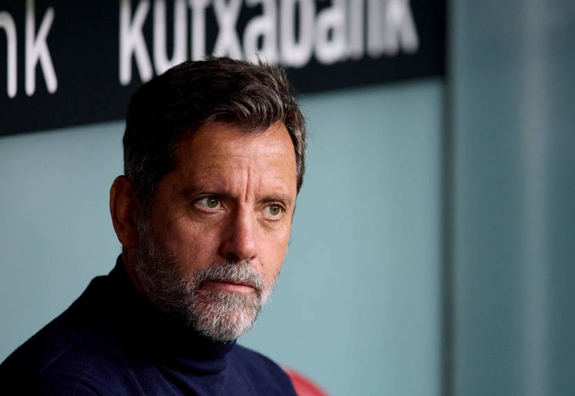 Тренер Севільї - про звільнення Хаві: Як же погано Барселона ставиться до своїх легенд