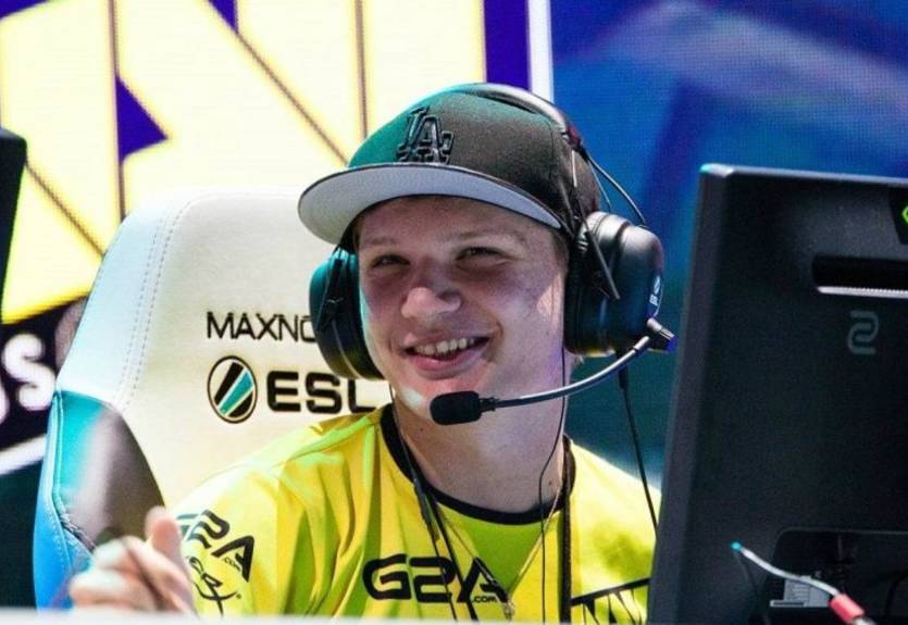 Клатч S1mple и эйс GeT_RiGhT - в топ-10 эпизодов StarSeries & i-League CS:GO Season 7