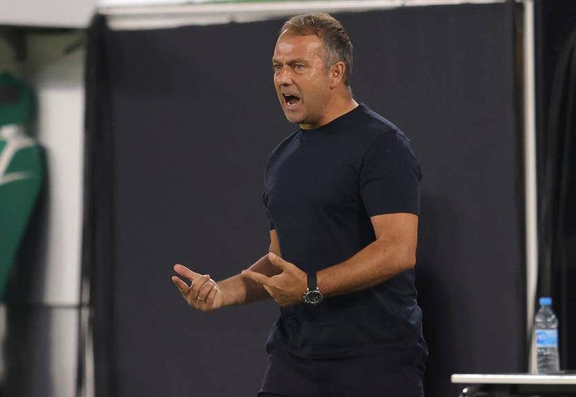 Легенда збірної Німеччини підтримав призначення Фліка в Барселону