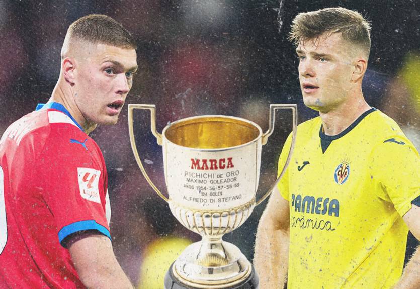 Трофео Пічічі: чи виграє Довбик за рівності голів?