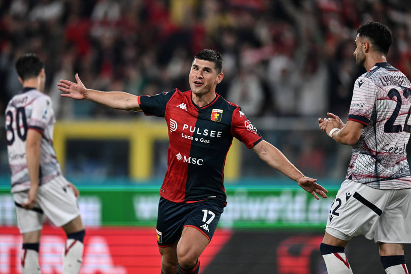 Руслан Малиновский / Getty Images