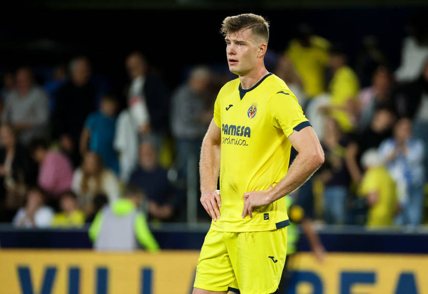 Конкурент Довбика травмувався і не обійшов Артема в гонці бомбардирів