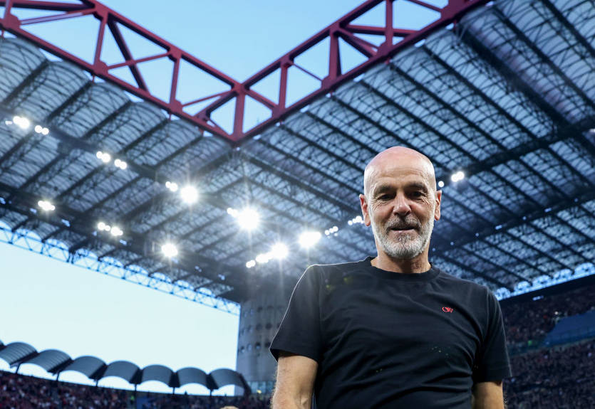 Мілан не втримав перемогу над абсолютним аутсайдером у прощальному матчі Піолі