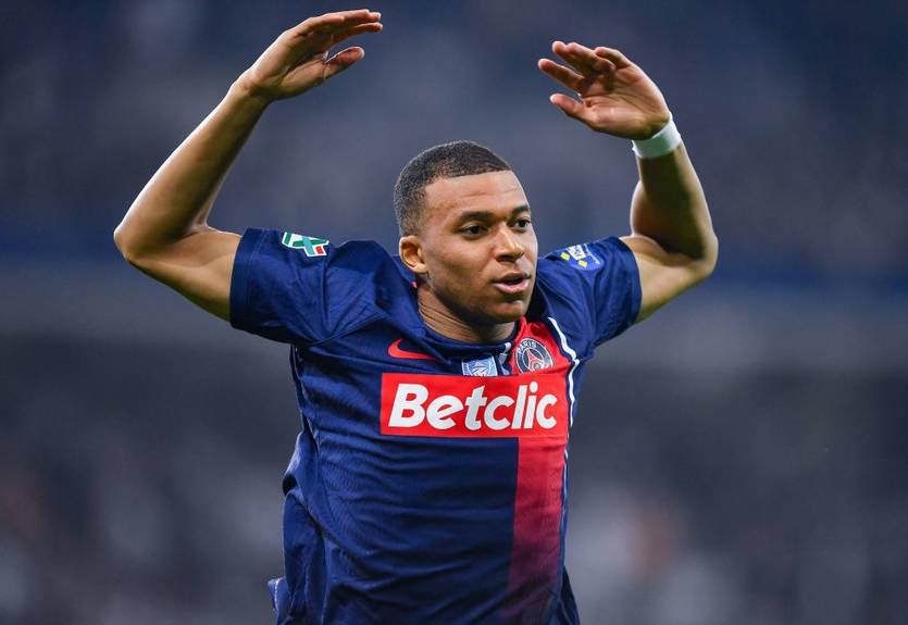 "Всьому свій час": Мбаппе найближчим часом оголосить свій новий клуб