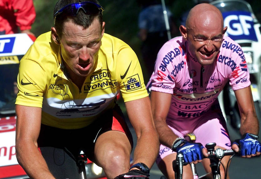 Кокаин, допинг и скандалы: 8 суровых фильмов про велоспорт