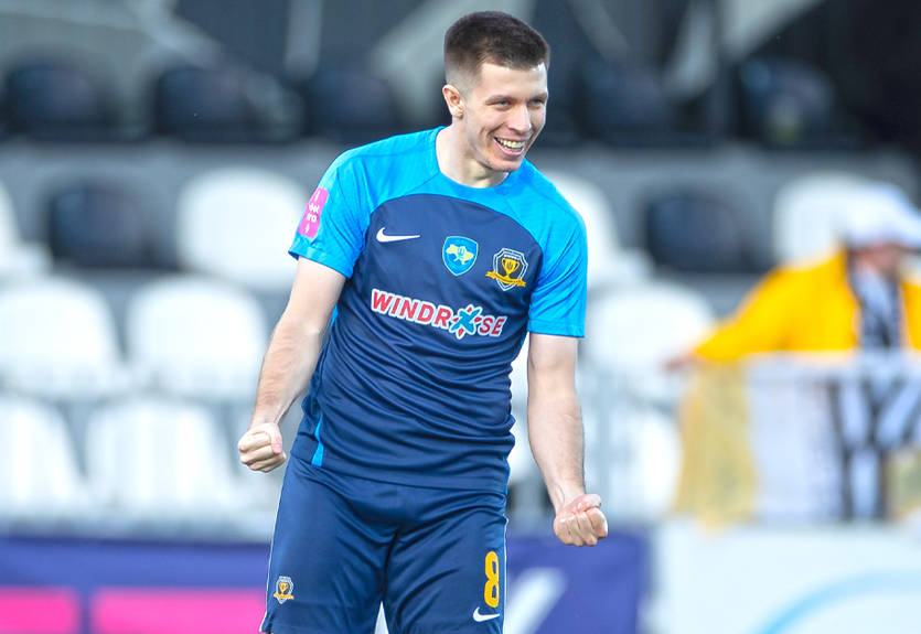 Футболіст збірної України перейде в Шахтар - журналіст