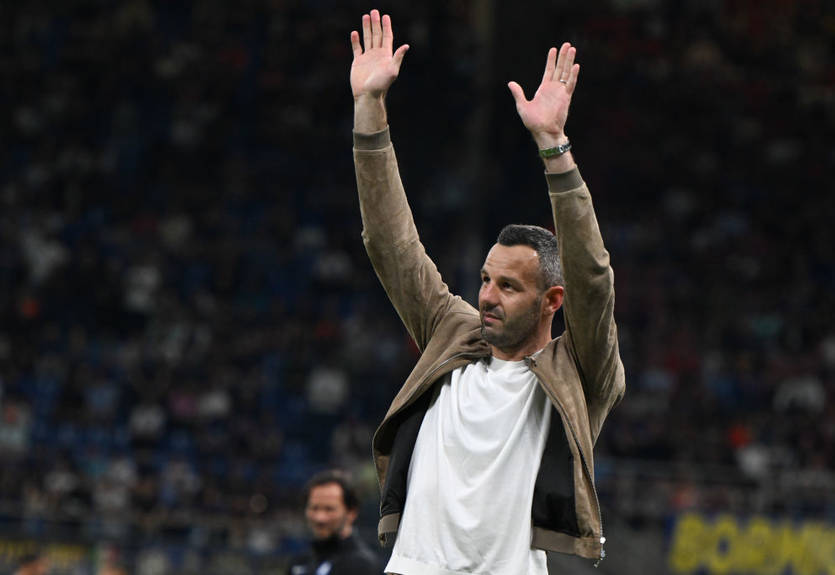 Легенда Интера планирует начать летом тренерскую карьеру