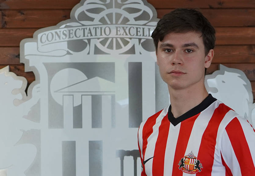 Український форвард відзначився голом у ворота молодіжки Тоттенгема