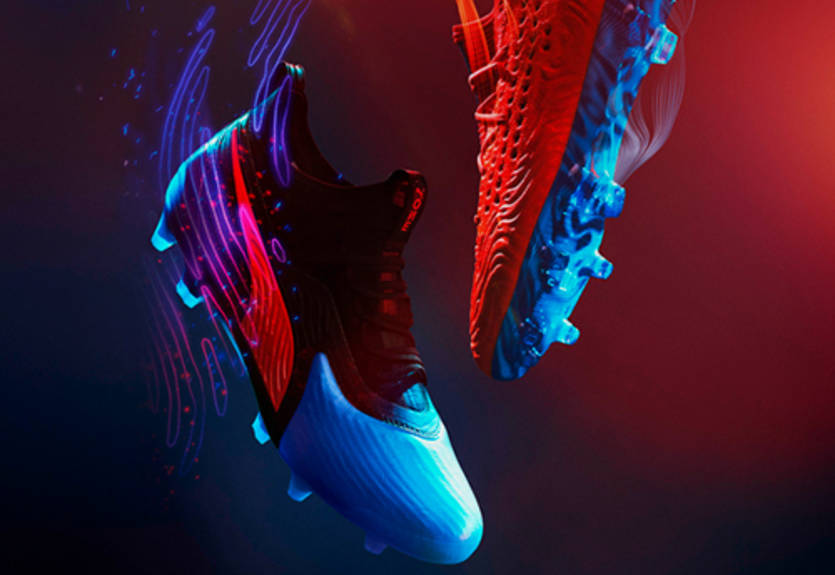 Новый уровень твоей команды вместе с football.ua и PUMA. Розыгрыш бутс и именной формы