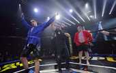 7 интересных фактов о турнире GCFC MMA