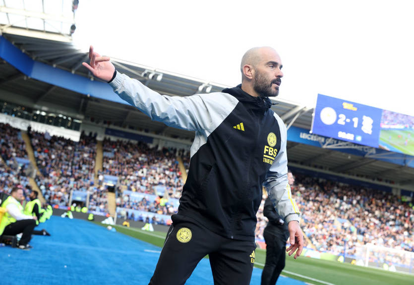 Челси договорился с новым тренером