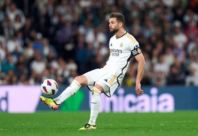 Капітан Реала - про наближення фіналу Ліги чемпіонів: Все частіше по тілу бігають мурашки Капітан Реала - про наближення фіналу Ліги чемпіонів: Все частіше по тілу бігають мурашки