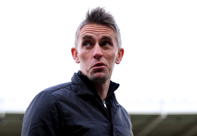 Один из претендентов на замену Тен Хагу решил остаться в своем клубе