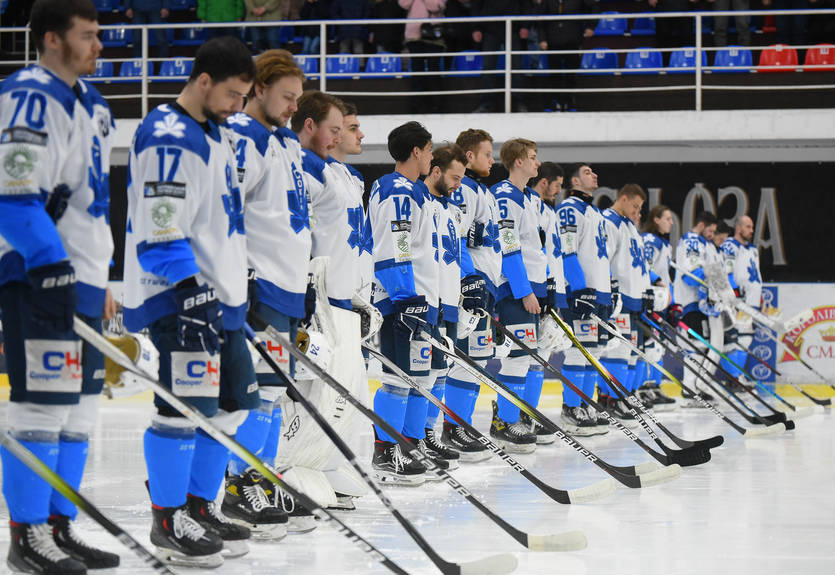 Визначилися два суперники Сокола на Континентальному кубку-2024/25