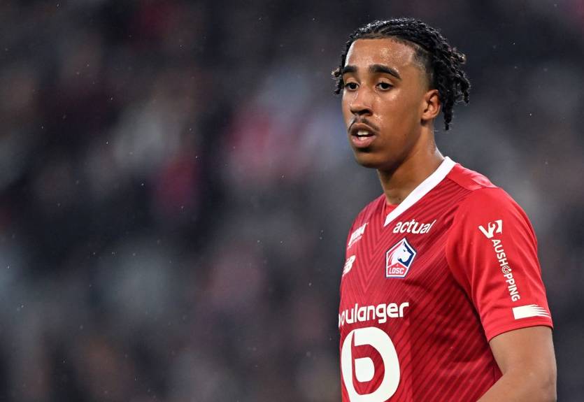 Реал попросив французького вундеркінда відхиляти пропозиції інших клубів