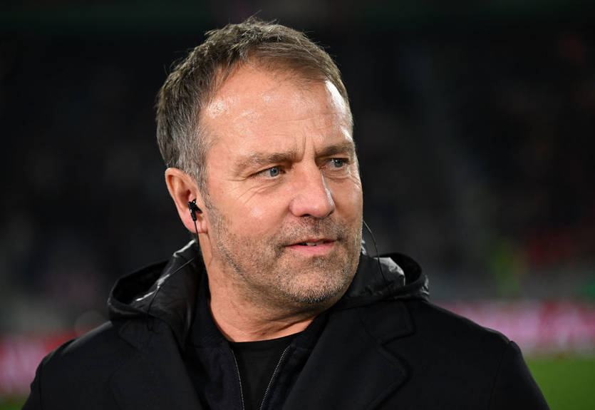 Барселона вскоре подпишет контракт с экс-тренером Баварии