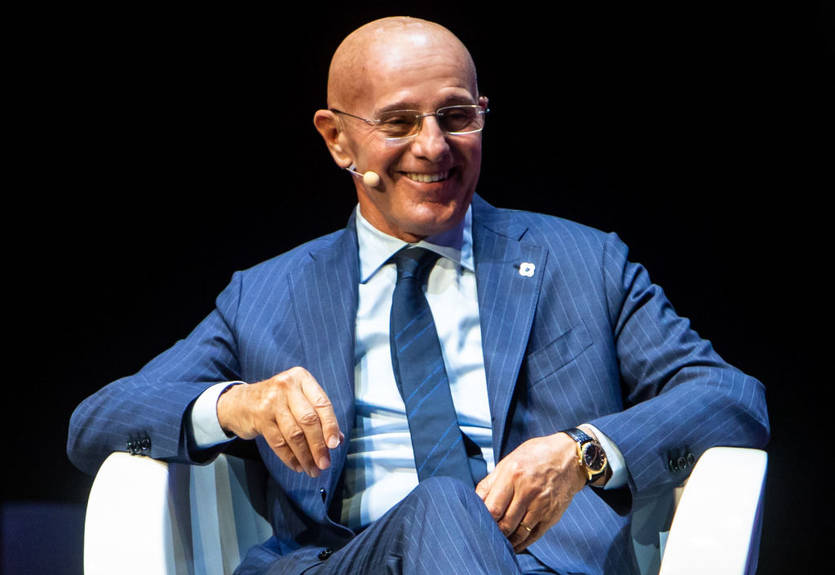 "Був дуже хороший в Україні": Легендарний екстренер Мілана оцінив призначення Фонсеки