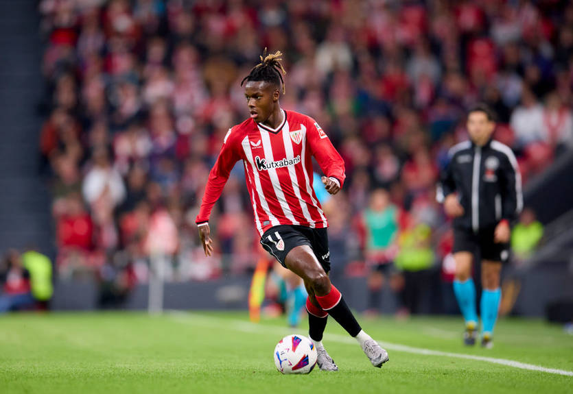 Баварія може посилитися одним із найперспективніших іспанських вінгерів