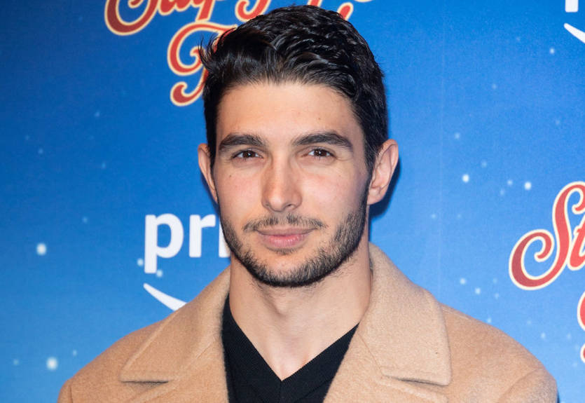 Альпин рассматривает отстранение Окона от Гран-при Канады