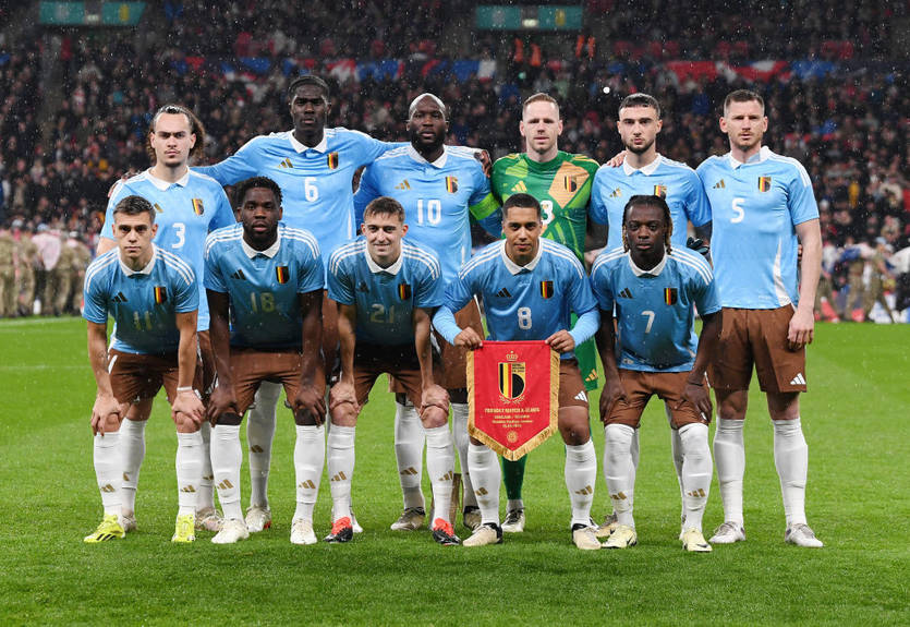 Фаворит групи України на Євро-2024 оголосив попередній склад