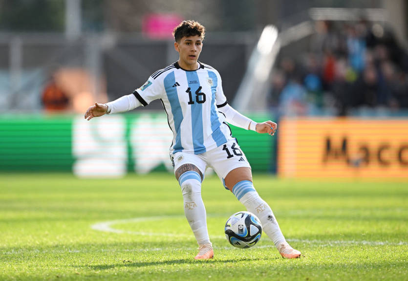 Несколько футболисток сборной Аргентины покинули команду из-за ненадлежащих условий Несколько футболисток сборной Аргентины покинули команду из-за ненадлежащих условий