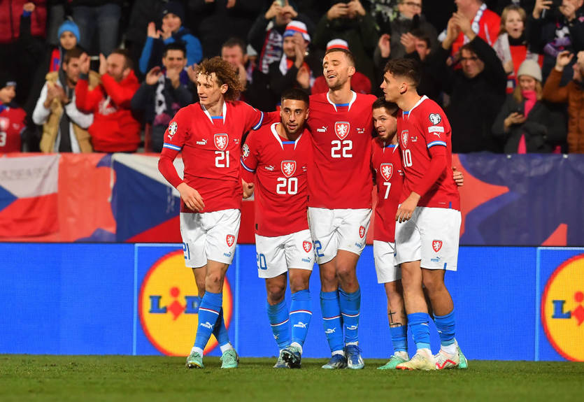 Ще одна збірна оголосила свою заявку на Чемпіонат Європи-2024