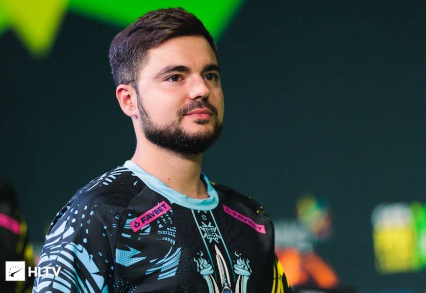 ENCE оголосила про підписання sdy